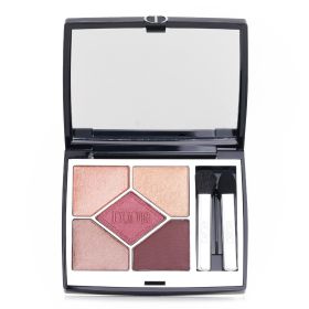 CHRISTIAN DIOR - Dirorshow 5 Couleurs Eye Shadow Palette - # 689 Mitzah 663564 7g