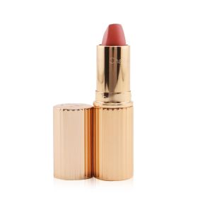 CHARLOTTE TILBURY - Matte Revolution - # Sexy Sienna (Golden Coral) 321339 3.5g/0.12oz