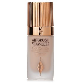 CHARLOTTE TILBURY - Airbrush Flawless Foundation - # 1 Cool 725309 30ml/1oz