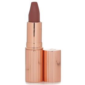 CHARLOTTE TILBURY - Matte Revolution - # Very Victoria (Taupe Nude) 321346 3.5g/0.12oz