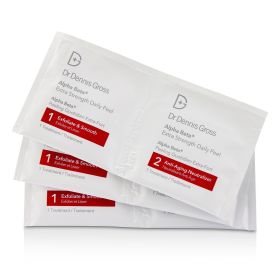 DR DENNIS GROSS - Alpha Beta Extra Strength Daily Peel 54541 30 Treatments