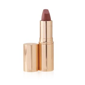 CHARLOTTE TILBURY - Matte Revolution - # Pillow Talk (Iconic Matte Nude Pink) CHT327591 / 327591 3.5g/0.12oz
