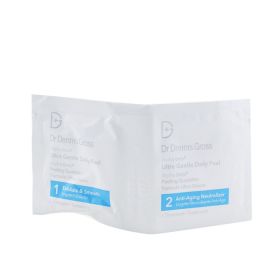 DR DENNIS GROSS - Alpha Beta Ultra Gentle Daily Peel 58011 5 Treatments