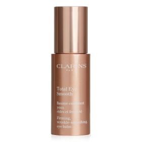CLARINS - Total Eye Smooth 01285/80081843 15ml/0.5oz