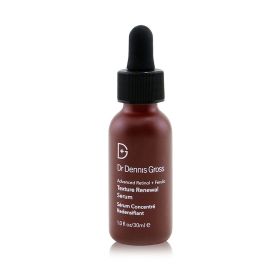 DR DENNIS GROSS - Advanced Retinol + Ferulic Texture Renewal Serum 57221 30ml/1oz