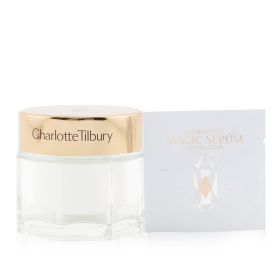 CHARLOTTE TILBURY - Charlotte's Magic Cream SPF 15 17825 50ml/1.6oz