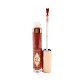 CHARLOTTE TILBURY - Collagen Lip Bath - # Rosy Glow 724036 7.9ml/0.26oz