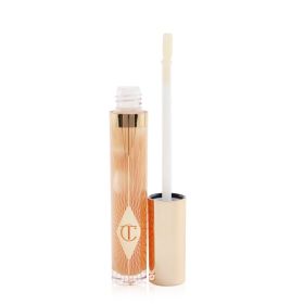 CHARLOTTE TILBURY - Collagen Lip Bath - # Refresh Rose 724333 7.9ml/0.26oz
