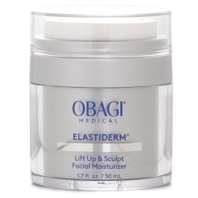 OBAGI - ELASTIderm Lift Up & Sculpt Facial Moisturizer 650500 50ml/1.7oz