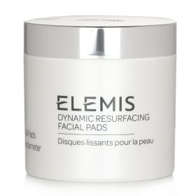 ELEMIS - Dynamic Resurfacing Facial Pads 401536/604517 60pads
