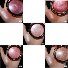 C-F019 Shining High Gloss (Option: Set4)