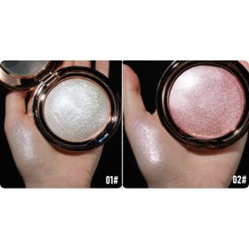 C-F019 Shining High Gloss (Option: Set1)