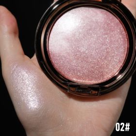 C-F019 Shining High Gloss (Option: 02)