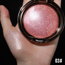 C-F019 Shining High Gloss (Option: 03)