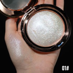 C-F019 Shining High Gloss (Option: 01)