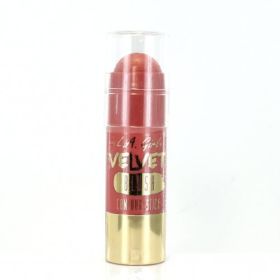 L.A. GIRL Velvet Contour Stick (Color: Glimmer)