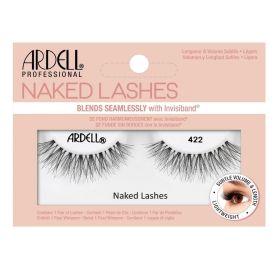 ARDELL Naked Lashes (Color: 422)