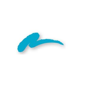 LA GIRL Matte Finish Nail Color (Color: Sky Blue)