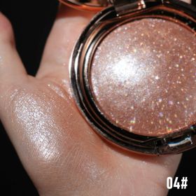 C-F019 Shining High Gloss (Option: 04)